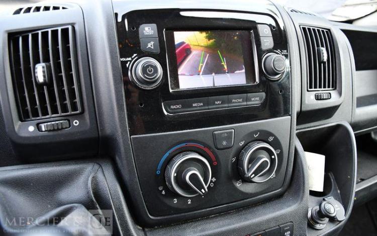 PEUGEOT BOXER 2.2 BLUEHDI 140 FOURGON 435 L4H2 ASPHALT BLANC GH-321-DY