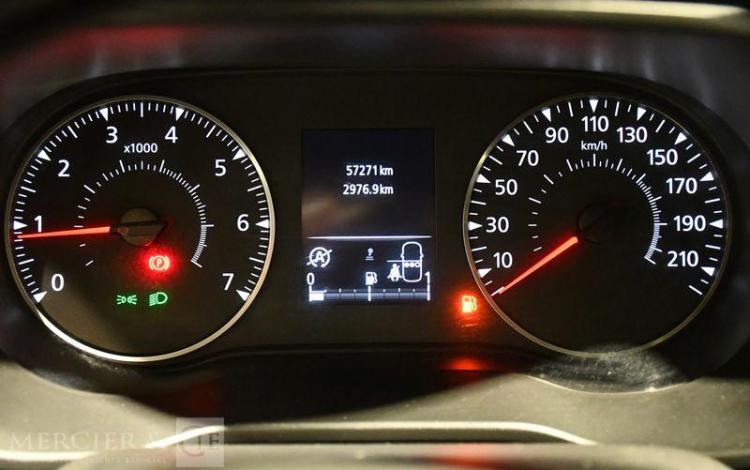 DACIA DUSTER PRESTIGE+ 1.0  ECO-G 100 4X2 LPG GRIS GH-348-TN