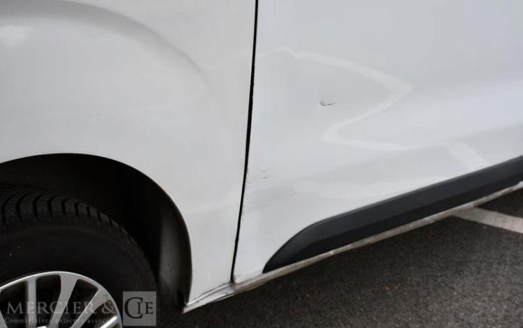 TOYOTA PROACE 2.0 D4D 140 LONG L3 DYNAMIC  GH-546-QR