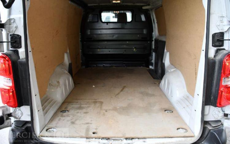 TOYOTA PROACE 2.0 D4D 140 LONG L3 DYNAMIC  GH-546-QR