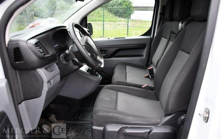 TOYOTA PROACE 2.0 D4D 140 LONG L3 DYNAMIC  GH-546-QR