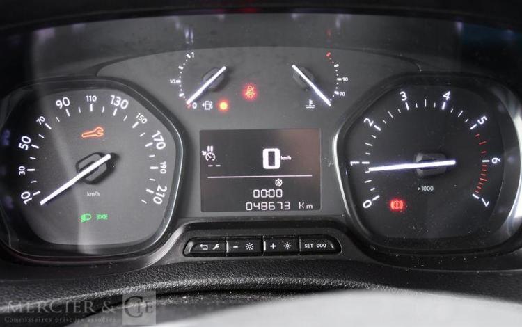 TOYOTA PROACE 2.0 D4D 140 LONG L3 DYNAMIC  GH-546-QR