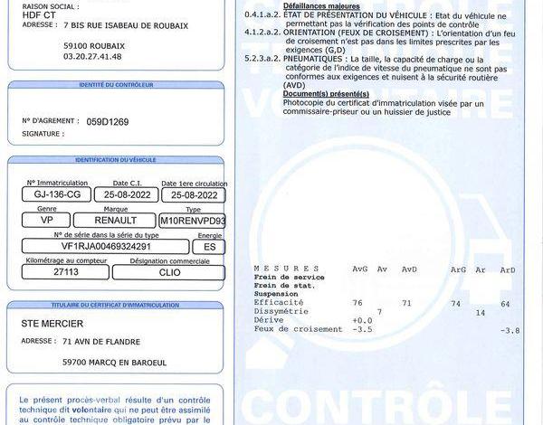 RENAULT CLIO BUSINESS TCE 90 21N BLANC GJ-136-CG