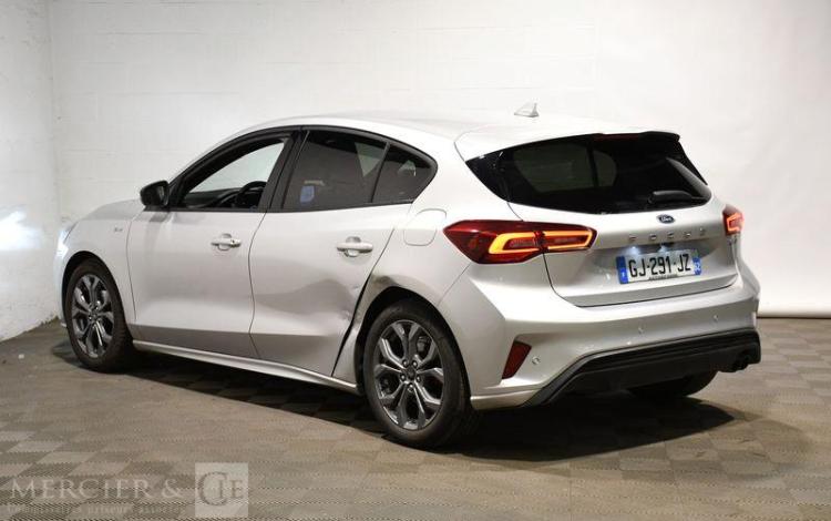FORD FOCUS STE F125 HST STYL GRIS GJ-291-JZ