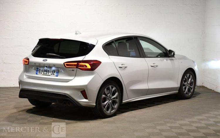 FORD FOCUS STE F125 HST STYL GRIS GJ-291-JZ