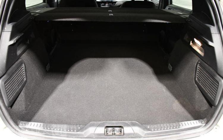 FORD FOCUS STE F125 HST STYL GRIS GJ-291-JZ