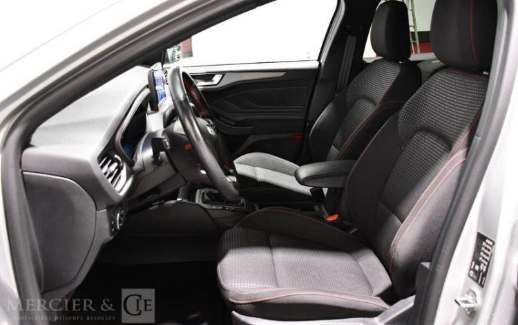 FORD FOCUS STE F125 HST STYL GRIS GJ-291-JZ