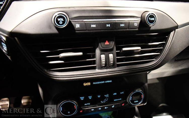 FORD FOCUS STE F125 HST STYL GRIS GJ-291-JZ