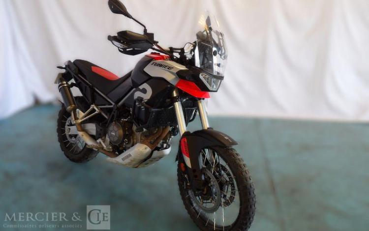 APRILIA TUAREG 660 NOIR GJ-389-QK