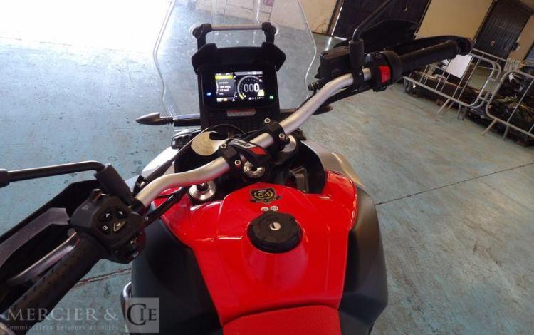 APRILIA TUAREG 660 NOIR GJ-389-QK