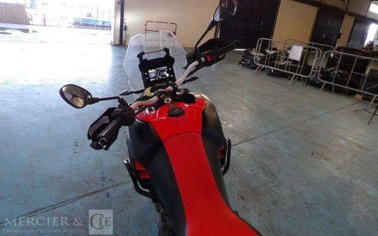 APRILIA TUAREG 660 NOIR GJ-389-QK