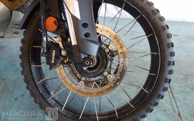 APRILIA TUAREG 660 NOIR GJ-389-QK