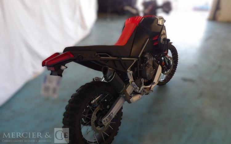 APRILIA TUAREG 660 NOIR GJ-389-QK