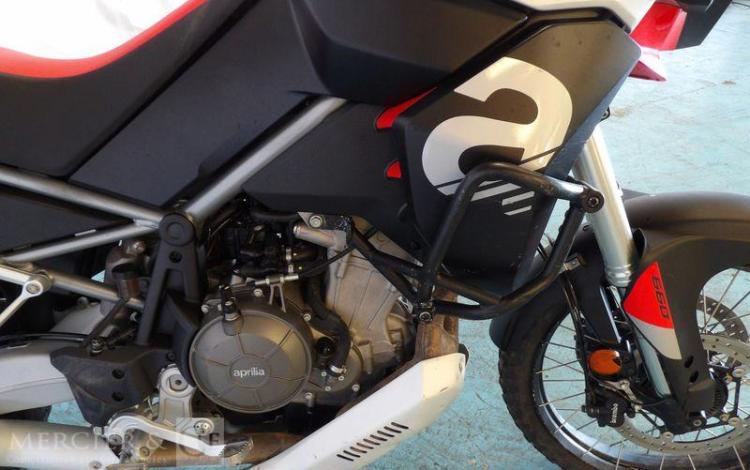 APRILIA TUAREG 660 NOIR GJ-389-QK