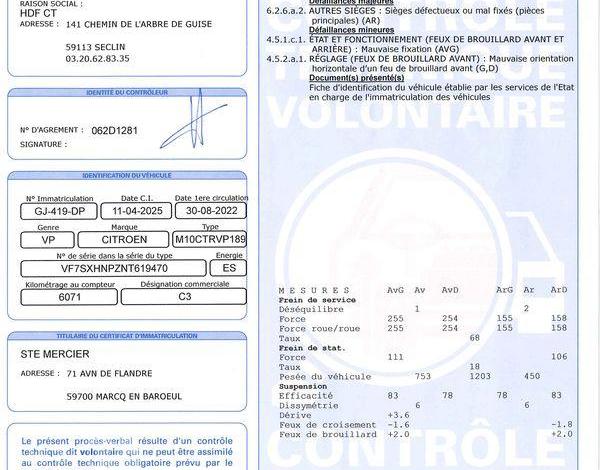 CITROEN C3 1.2 PURETECH 110 SHINE PACK START-STOP
 GRIS GJ-419-DP