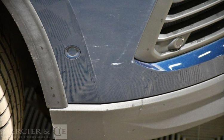 SEAT ATECA BLEU GJ-676-CG
