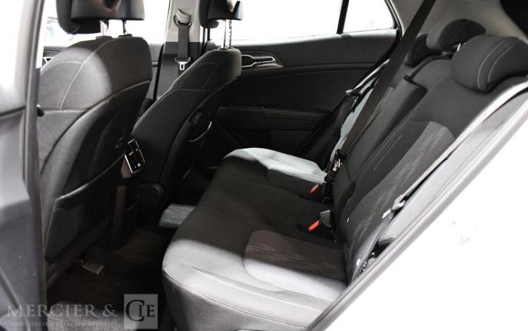 KIA SPORTAGE PH265 ACTIVE BUSINESS BLANC GK-358-ZS