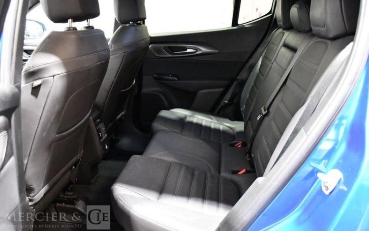 ALFA ROMEO TONALE 1,5 HYBRID 130CH AT7 EDISIONE SPE BLEU GK-389-JH
