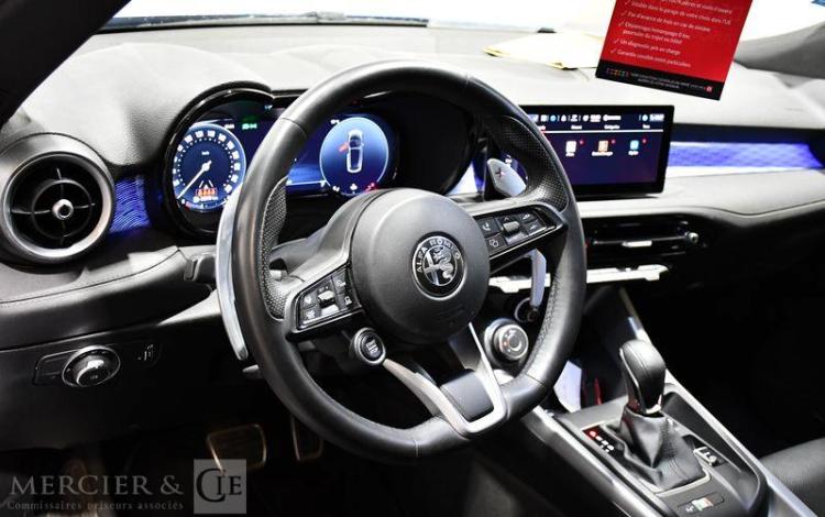 ALFA ROMEO TONALE 1,5 HYBRID 130CH AT7 EDISIONE SPE BLEU GK-389-JH