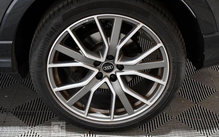 AUDI Q3 SPORTBACK 1.4 45 TFSIE 245H 150 PHEV 13KWH S-LINE S-TRONIC GRIS GK-521-VG