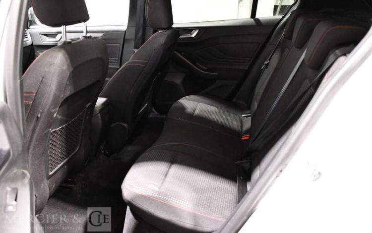 FORD FOCUS 4 125H STL STYLE GRIS GK-732-TE