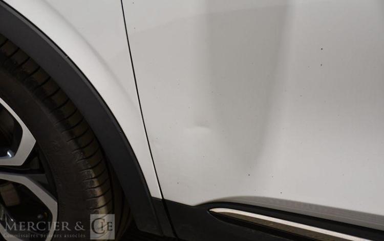 RENAULT ARKANA INTENS 1.6  E-TECH HYBRIDE 145 BLANC GK-777-EV