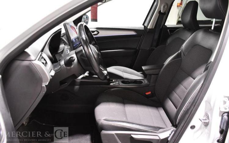 RENAULT ARKANA INTENS 1.6  E-TECH HYBRIDE 145 BLANC GK-777-EV