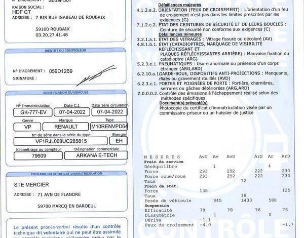 RENAULT ARKANA INTENS 1.6  E-TECH HYBRIDE 145 BLANC GK-777-EV