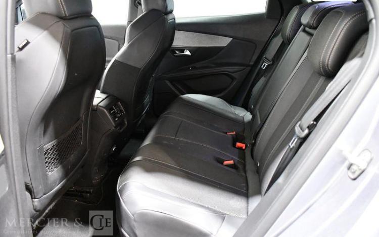 PEUGEOT 3008 GT HYBRID 225 e-EAT8 GRIS GL-041-KN