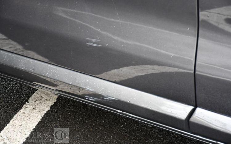 PEUGEOT EXPERT COMBI 2,0 BLUEHDI 180 GRIS GL-075-YL