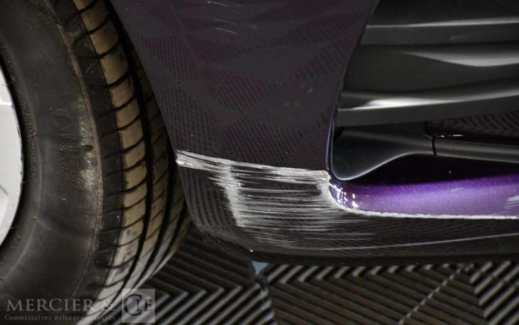 RENAULT ZOE R110 E-TECH EQUILIBRE ACHAT INTEGRAL VIOLET GL-142-JH