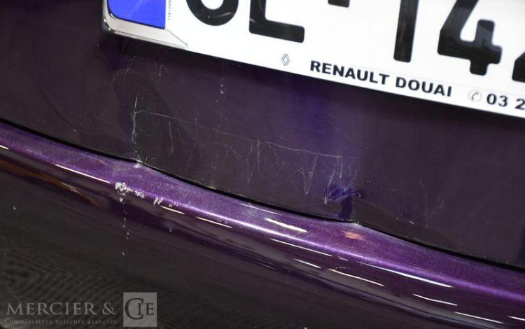RENAULT ZOE R110 E-TECH EQUILIBRE ACHAT INTEGRAL VIOLET GL-142-JH