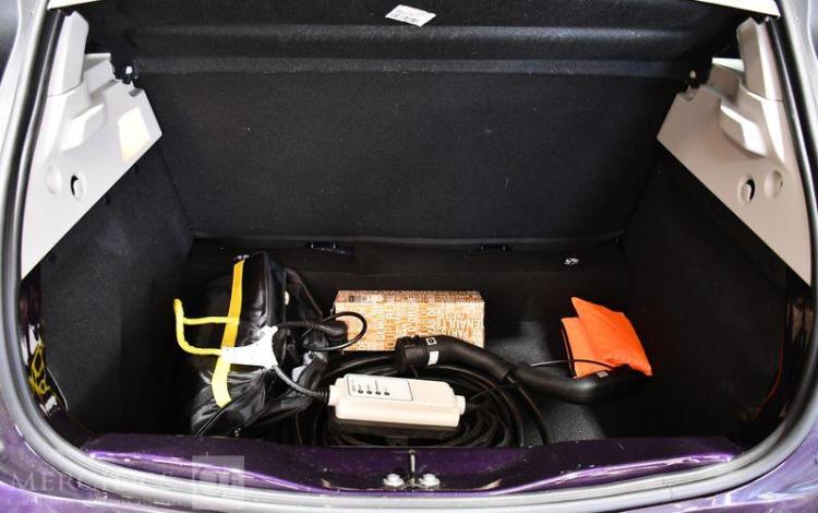 RENAULT ZOE R110 E-TECH EQUILIBRE ACHAT INTEGRAL VIOLET GL-142-JH