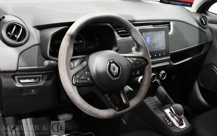 RENAULT ZOE R110 E-TECH EQUILIBRE ACHAT INTEGRAL VIOLET GL-142-JH