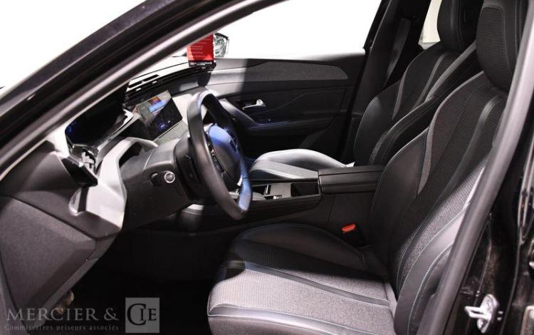PEUGEOT 308 SW ACTIVE PACK PURETECH NOIR GL-234-RB