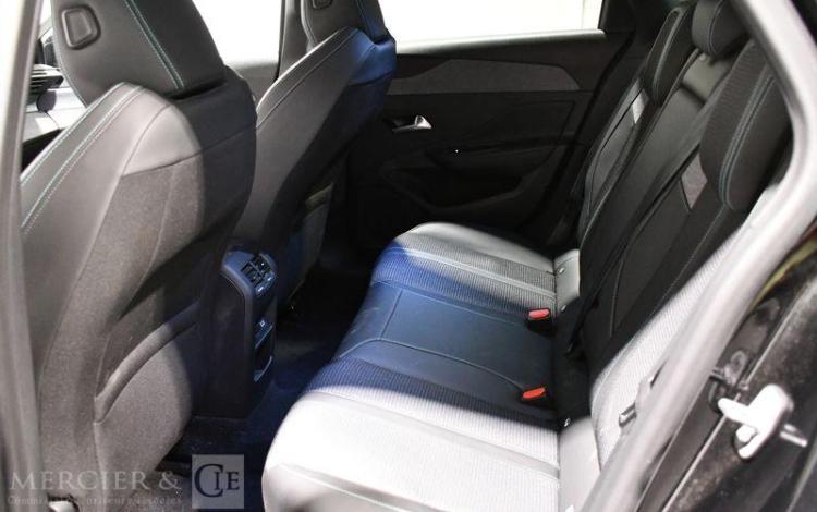 PEUGEOT 308 SW ACTIVE PACK PURETECH NOIR GL-234-RB