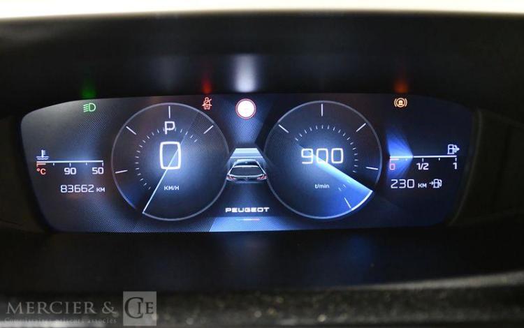 PEUGEOT 308 SW ACTIVE PACK PURETECH NOIR GL-234-RB