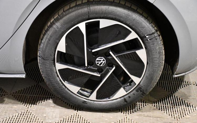 VOLKSWAGEN ID-3 ELECTRIC 205 95PPM 58KWH PRO BVA GRIS GL-367-GY