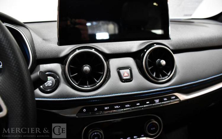 SERES 3 ELECTRIC 165CH 53,6 KWH LUXURY BAV BLEU GL-545-QR