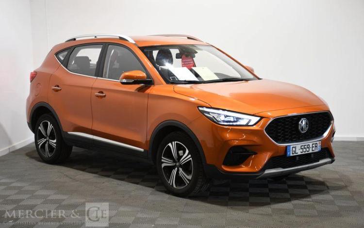 MG ZS 1.5 VTi 105 CONFORT ORA GL-559-ER