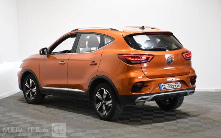 MG ZS 1.5 VTi 105 CONFORT ORA GL-559-ER