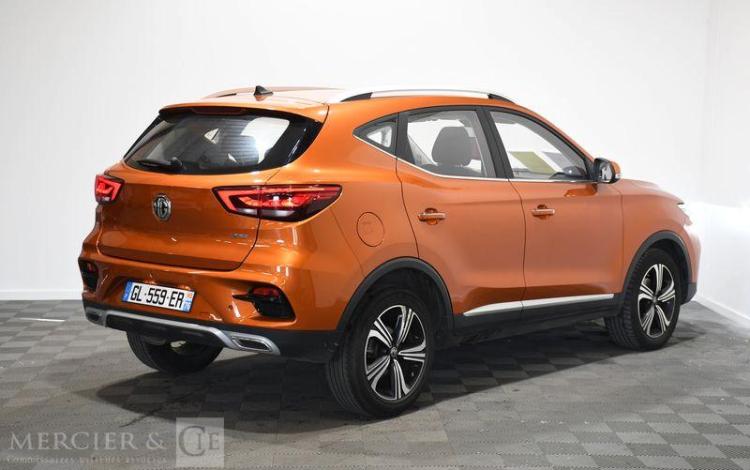 MG ZS 1.5 VTi 105 CONFORT ORA GL-559-ER