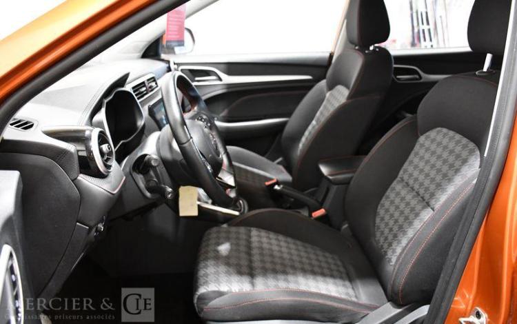 MG ZS 1.5 VTi 105 CONFORT ORA GL-559-ER