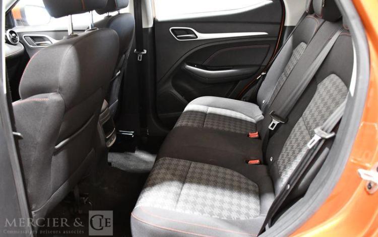 MG ZS 1.5 VTi 105 CONFORT ORA GL-559-ER