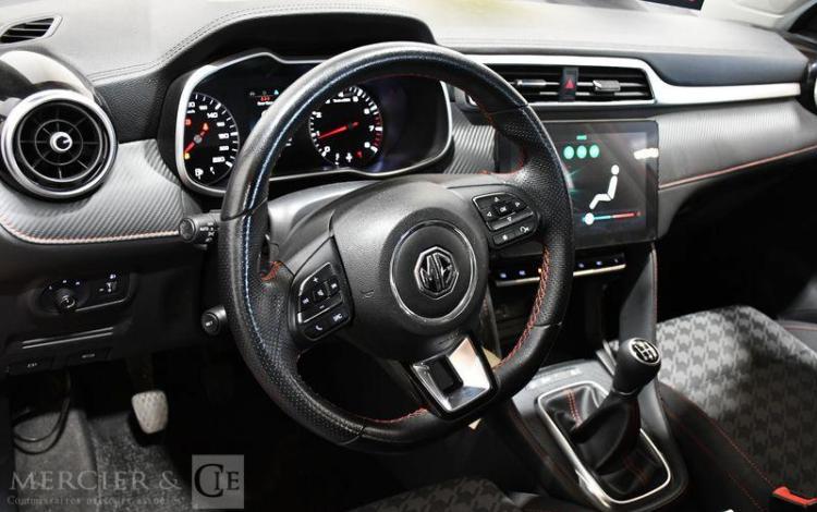 MG ZS 1.5 VTi 105 CONFORT ORA GL-559-ER