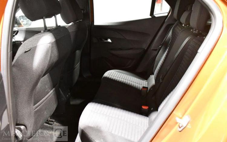 PEUGEOT e-2008 STYLE ORA GL-701-JR