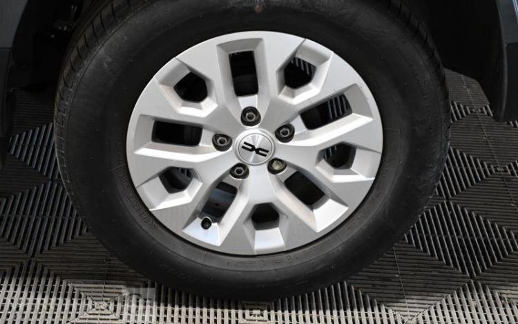 DACIA DUSTER 1.0 ECO-G 100 EXPRESSION 4X2 GRIS GM-047-DH