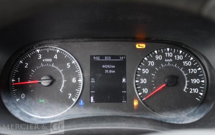 RENAULT MASTER CF L3 BLUE DCI RJ3500 BLANC GM-052-XV