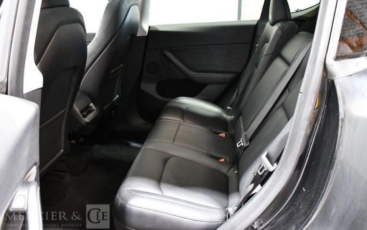 TESLA MODEL-Y 300 60KWH STANDARD-RANGE BVA NOIR GM-463-ZW