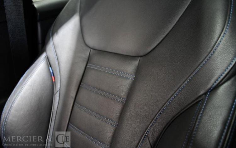 BMW SERIE 3 TOURING 330 E 292H PHEV M-SPORT BVA GRIS GM-473-FK